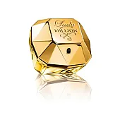 paco rabanne lady million edp - дамски парфюм без опаковка