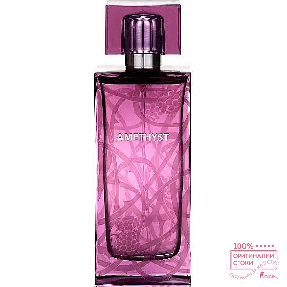 Lalique Amethyst EDP - дамски парфюм без опаковка