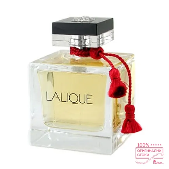 Lalique Le Parfum EDP - дамски парфюм без опаковка