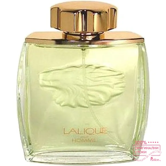 Lalique Pour Homme Lion EDP - мъжки парфюм без опаковка