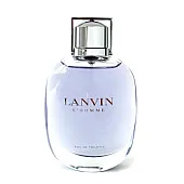 lanvin lhomme edt - тоалетна вода за мъже без опаковка