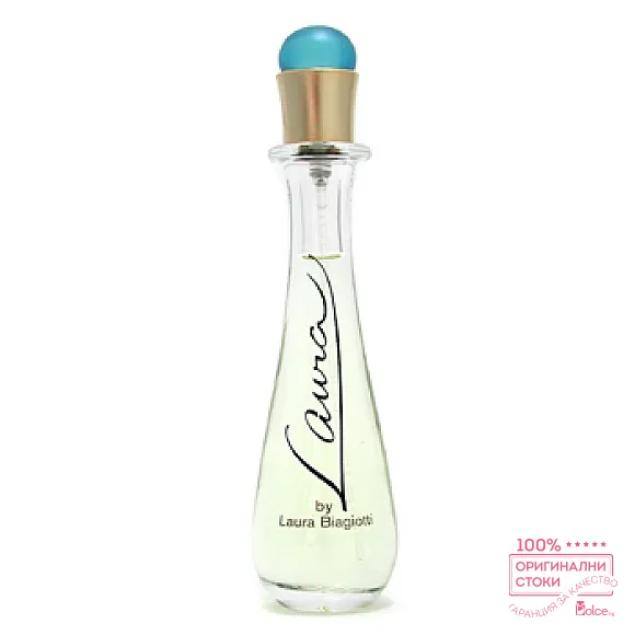 Laura Biagiotti Laura EDT - тоалетна вода за жени без опаковка