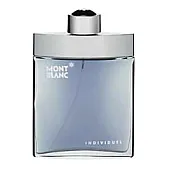 mont blanc individuel edt - тоалетна вода за мъже без опаковка