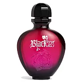 paco rabanne black xs edt - тоалетна вода за жени без опаковка