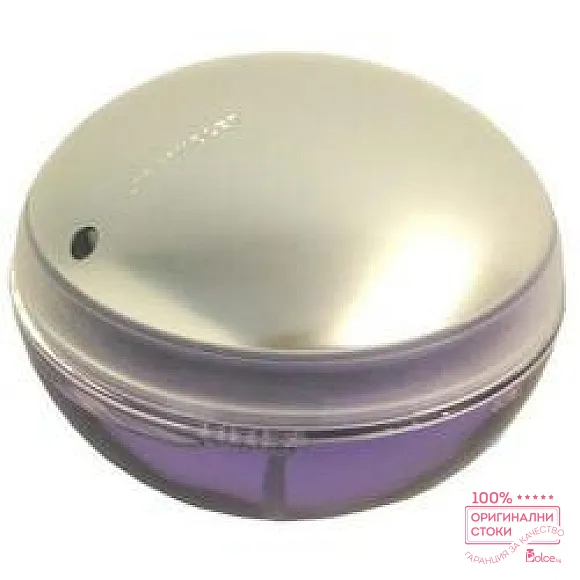 Paco Rabanne Ultraviolet EDP - дамски парфюм без опаковка