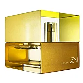shiseido zen eau de parfum за жени без опаковка