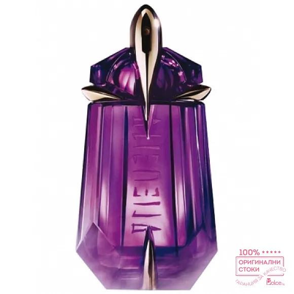 Mugler Alien EDP - дамски парфюм без опаковка