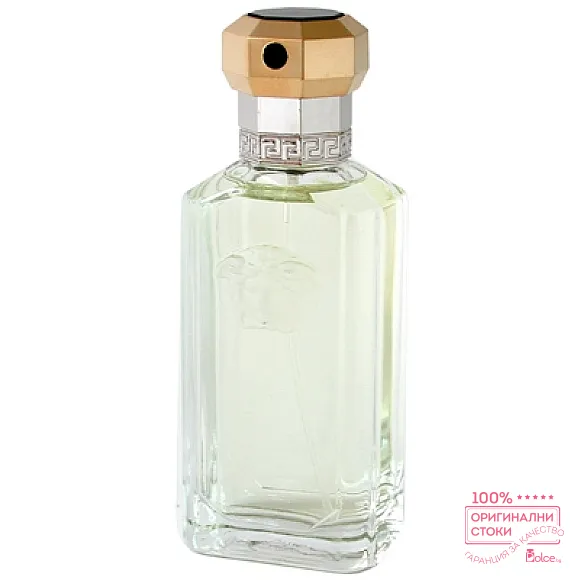 Versace Dreamer EDT - тоалетна вода за мъже без опаковка