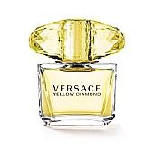 Versace Yellow Diamond EDT - тоалетна вода за жени без опаковка