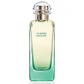 hermes un jardin sur le nil edт - унисекс тоалетна вода без опаковка