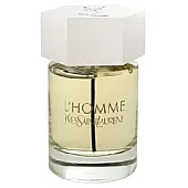 ysl lhomme edt - тоалетна вода за мъже без опаковка