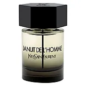 ysl la nuit de lhomme edt - тоалетна вода за мъже без опаковка