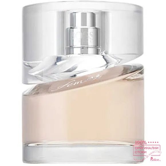 Hugo Boss Femme EDP - дамски парфюм без опаковка