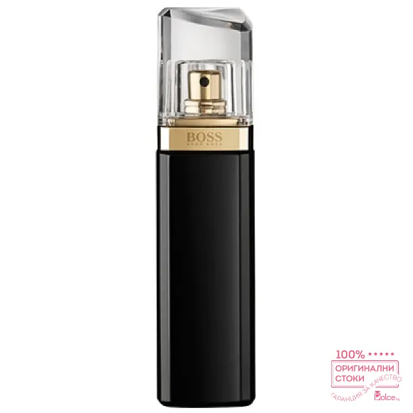 Hugo Boss Nuit EDP - дамски парфюм без опаковка
