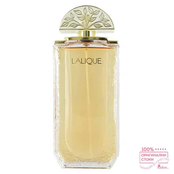 Lalique Lalique EDP - дамски парфюм без опаковка