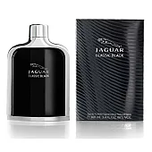 jaguar classic black тоалетна вода за мъже