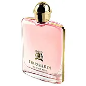 Trussardi Delicate Rose EDT - тоалетна вода за жени