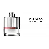 Prada Luna Rossa EDT - тоалетна вода за мъже без опаковка