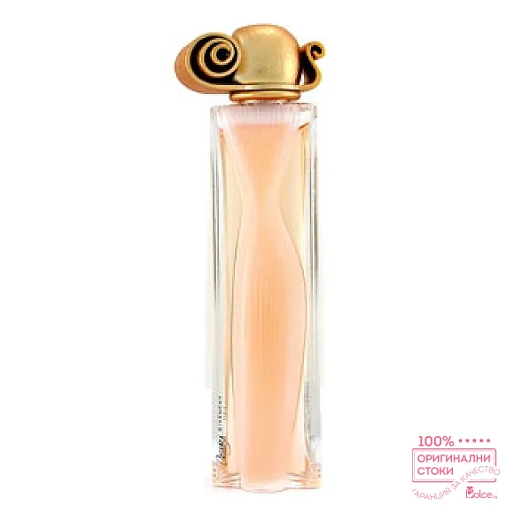 Givenchy Organza EDP - дамски парфюм без опаковка