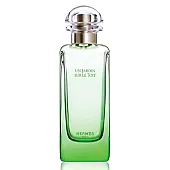 hermes un jardin sur le toit edт - унисекс тоалетна вода без опаковка