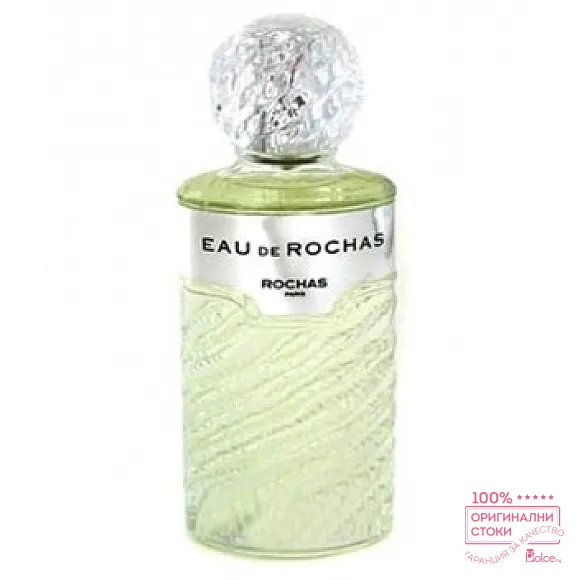 Rochas Eau de Rochas Дамска тоалетна вода без опаковка