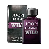 joop wild тоалетна вода за мъже