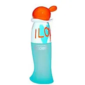 moschino i love love edt - тоалетна вода за жени без опаковка