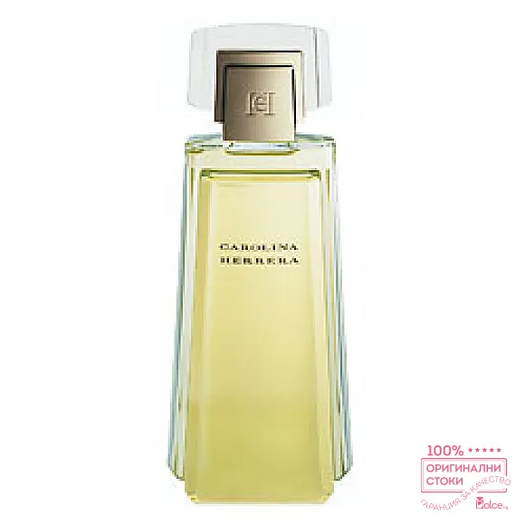 Carolina Herrera Herrera Eau de Toilette за жени без опаковка