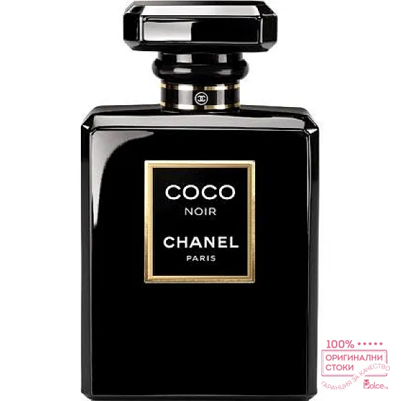Chanel Coco Noir EDP - дамски парфюм без опаковка