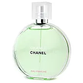 Chanel Chance Eau Fraiche EDT - тоалетна вода за жени без опаковка