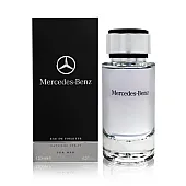 mercedes benz edt - тоалетна вода за мъже