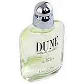 christian dior dune edt - тоалетна вода за мъже без опаковка