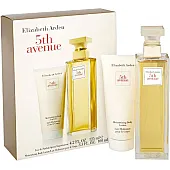 Elizabeth Arden 5th Avenue подаръчен комплект за жени
