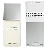 Issey Miyake L`Eau d`Issey Pour Homme EDT - тоалетна вода за мъже Issey Miyake L`Eau d`Issey Pour Homme EDT - тоалетна вода за мъже