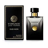 versace pour homme oud noir edp - мъжки парфюм