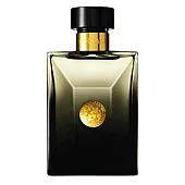 versace pour homme oud noir edp - мъжки парфюм без опаковка
