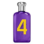 ralph lauren big pony 4 дамска тоалетна вода без опаковка