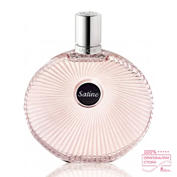 Lalique Satine EDP - дамски парфюм без опаковка