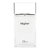 christian dior higher edt - тоалетна вода за мъже без опаковка