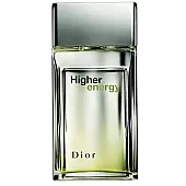 christian dior higher energy edt - тоалетна вода за мъже без опаковка