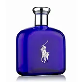 ralph lauren polo blue тоалетна вода за мъже  без опаковка