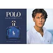 Ralph lauren Polo Blue тоалетна вода за мъже  без опаковка