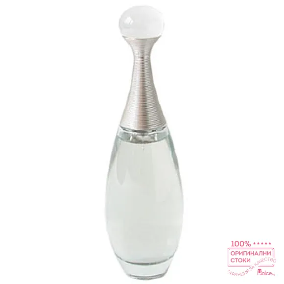 Christian Dior J' adore EDT - тоалетна вода за жени без опаковка