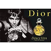 Christian Dior Dolce Vita EDT - тоалетна вода за жени без опаковка