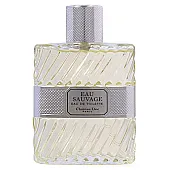 christian dior eau sauvage edt - тоалетна вода за мъже без опаковка