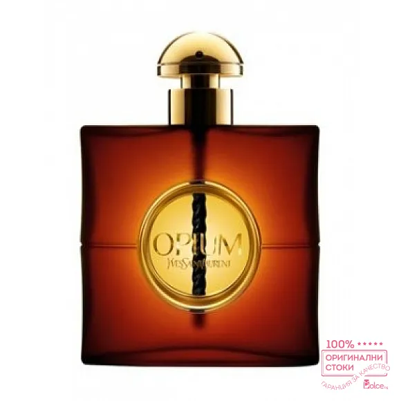 YSL Opium 2009 EDP - дамски парфюм без опаковка