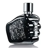 Diesel Only The Brave Tattoo EDT - тоалетна вода за мъже без опаковка