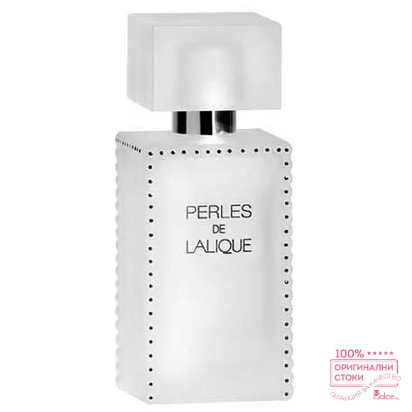 Lalique Perles De Lalique EDP -  дамски парфюм без опаковка