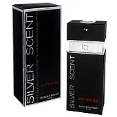 Bogart Silver Scent Intense EDT - тоалетна вода за мъже