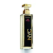 Elizabeth Arden 5th avenue NYC EDP - дамски парфюм